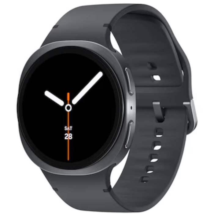 Samsung Galaxy Watch 8 (44mm, Graphite, LTE)