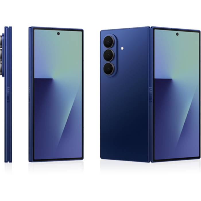 Galaxy Z Fold7 (Blue Shadow, 16GB, 1TB)