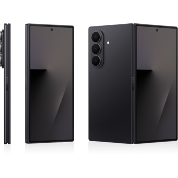 Galaxy Z Fold7 (Jet Black, 16GB, 1TB)