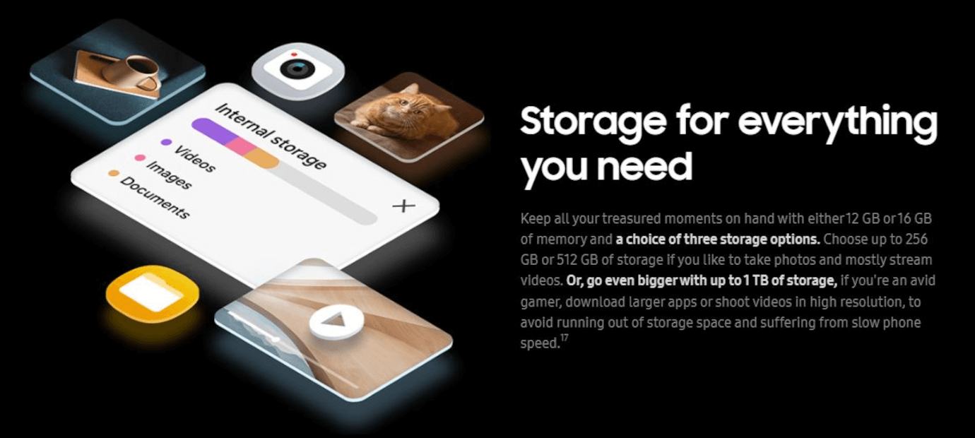 Galaxy Z Fold7 (Silver Shadow, 12GB, 512GB)