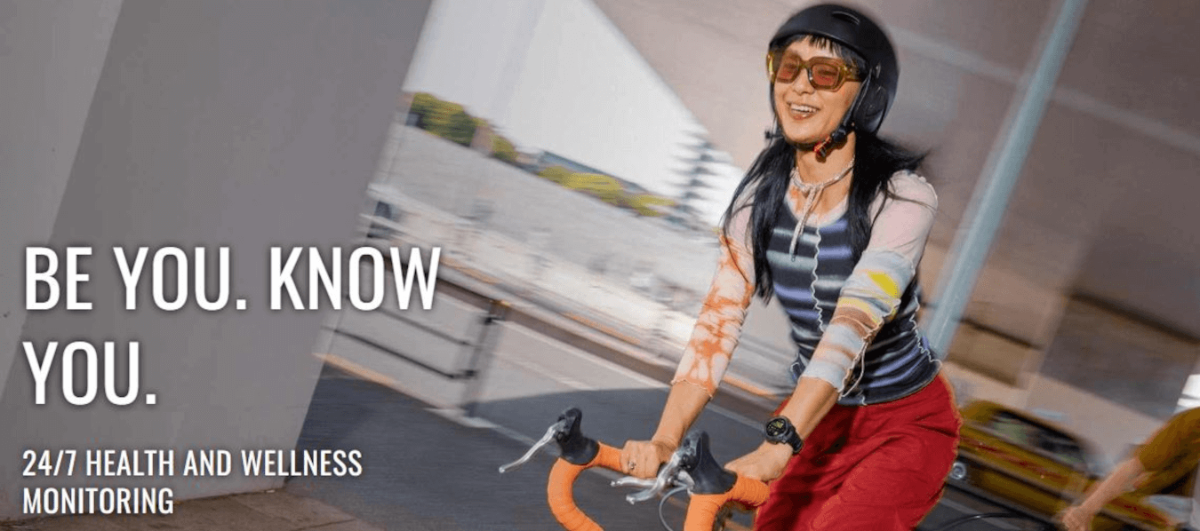 Instinct 3 (50mm, Neotropic, Amoled, Twilight, Band)