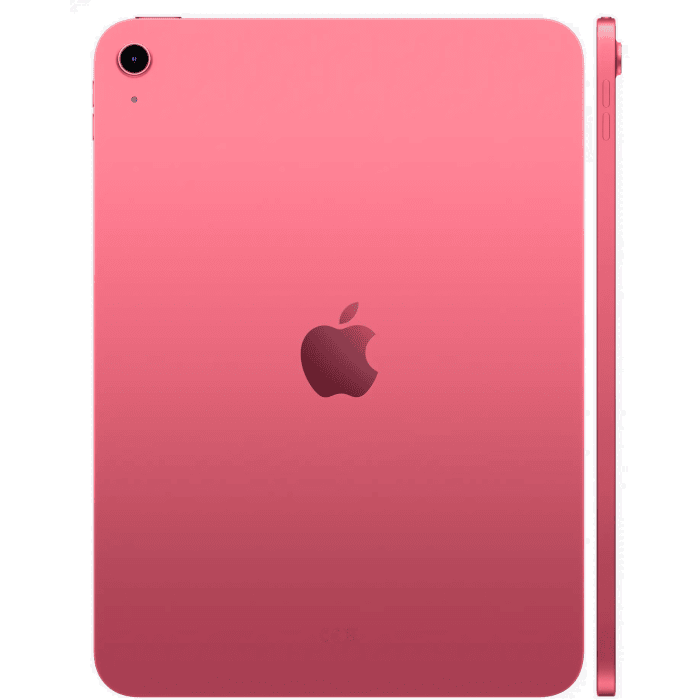 iPad 11 (Pink, 256GB, Wi-Fi + Cellular)