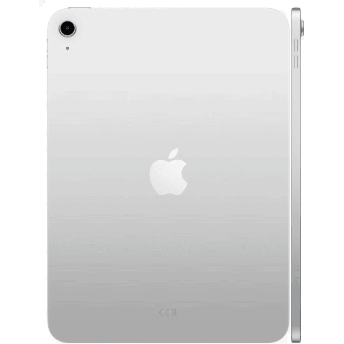 iPad 11 (Silver, 512GB, Wi-Fi + Cellular)