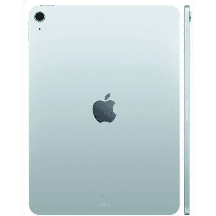 iPad Air (11 inches, Blue, 128GB, Wi-Fi)