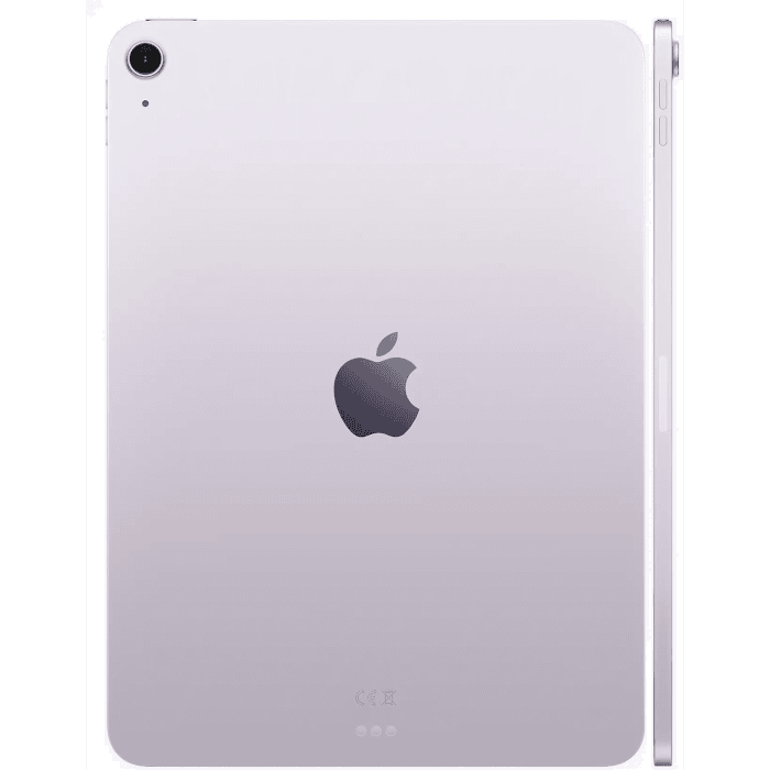 iPad Air (11 inches, Purple, 512GB, Wi-Fi)