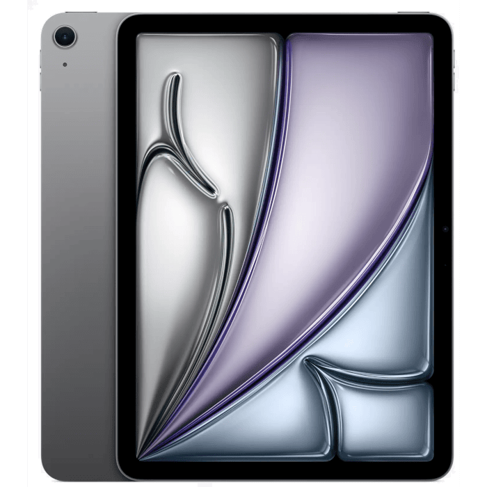 Apple iPad Air (11 inches, Space Grey, 256GB, Wi-Fi)