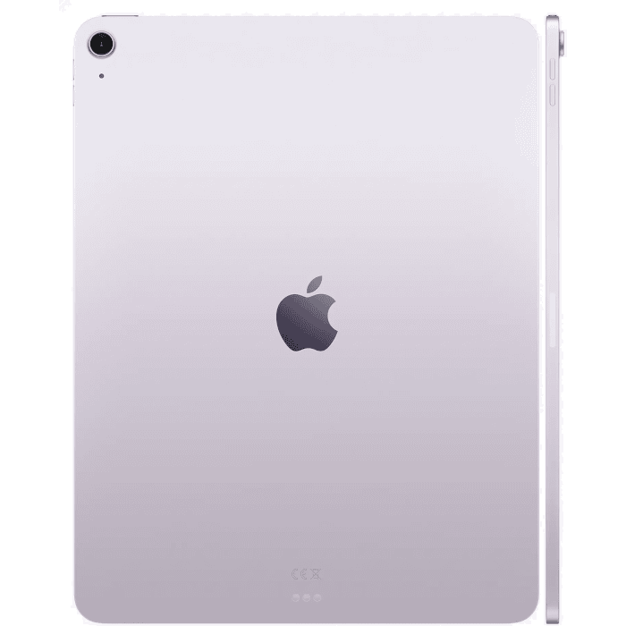 iPad Air (13 inches, Purple, 1TB, Wi-Fi)