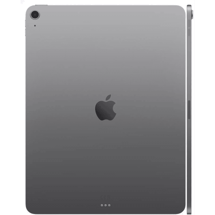 iPad Air (13 inches, Space Grey, 256GB, Wi-Fi)