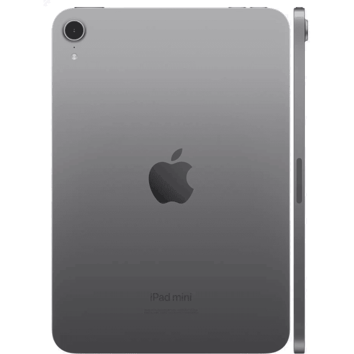 iPad mini (Space Grey, 512GB, Wi-Fi)