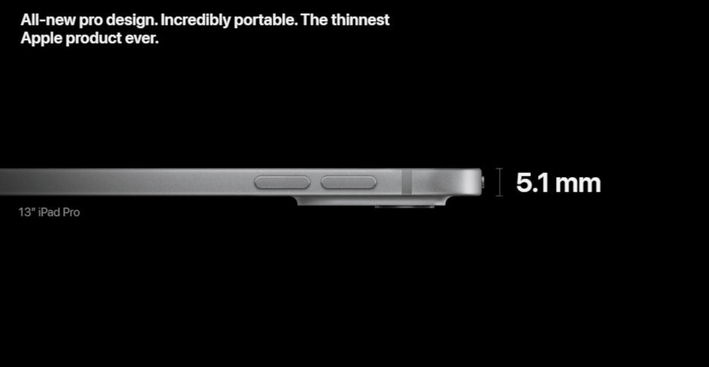 iPad Pro M4 (13 inches, Silver, 256GB, Standard glass, Wi-Fi + Cellular)