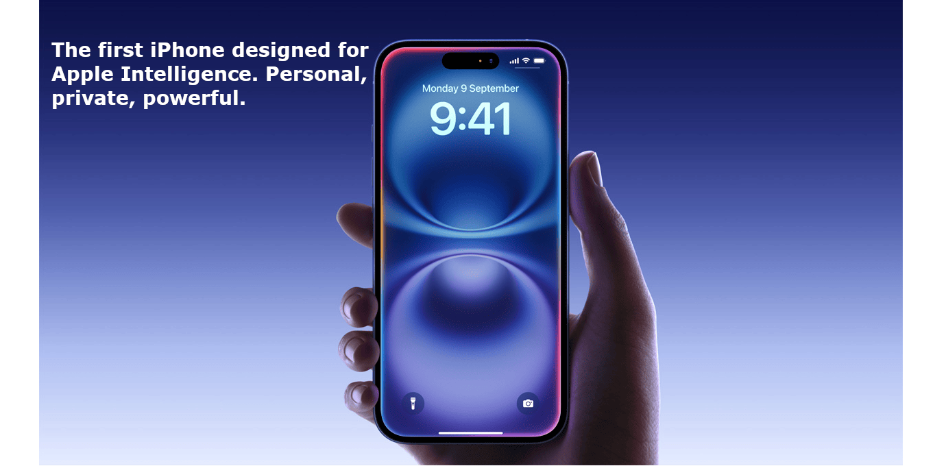 iPhone 16 Pro (Desert Titanium, 128GB)