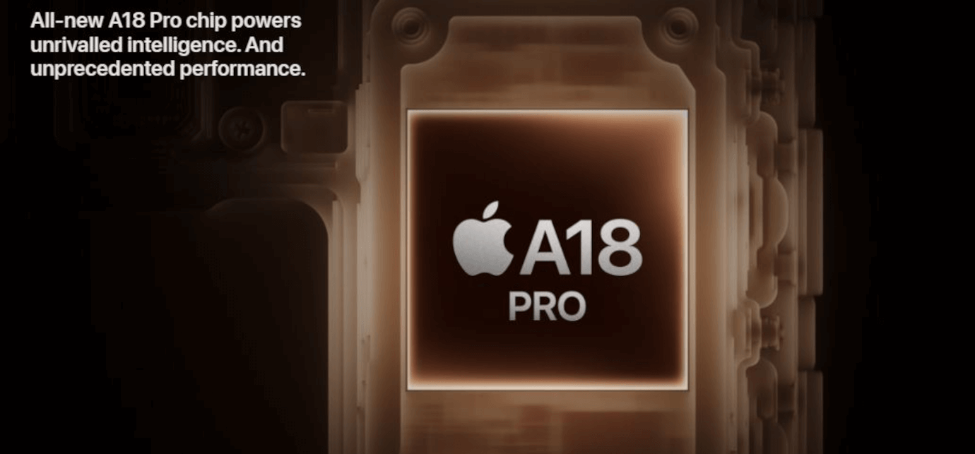 iPhone 16 Pro Max (Black Titanium, 1TB)