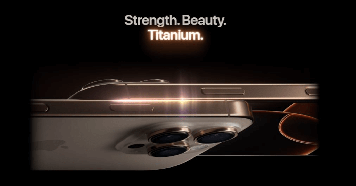 iPhone 16 Pro Max (Desert Titanium, 512GB)