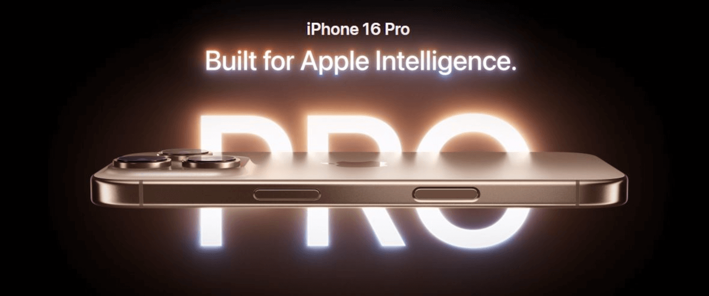 iPhone 16 Pro (Natural Titanium, 256GB)