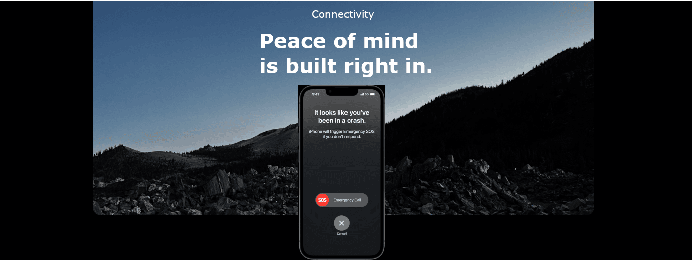 iPhone 16e (Black, 128GB)