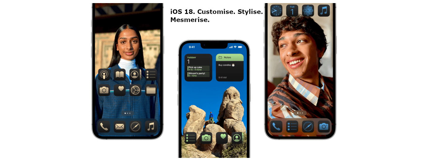 iPhone 16e (Black, 256GB)