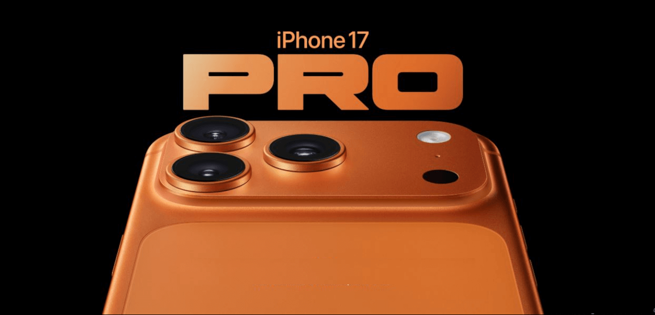 iPhone 17 Pro (Deep Blue, 256GB)