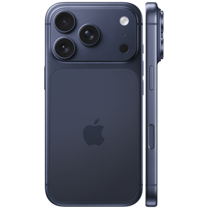 iPhone 17 Pro (Deep Blue, 256GB)