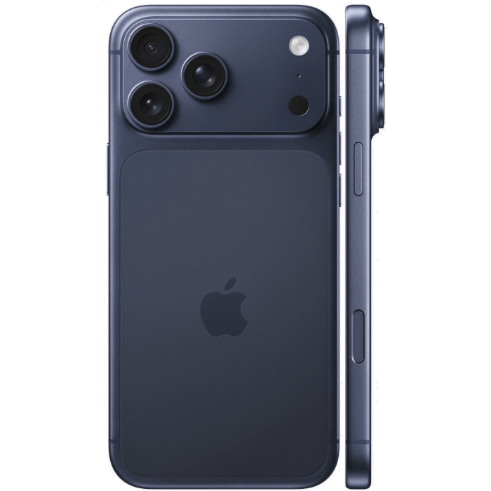 iPhone 17 Pro Max (Deep Blue, 1TB)