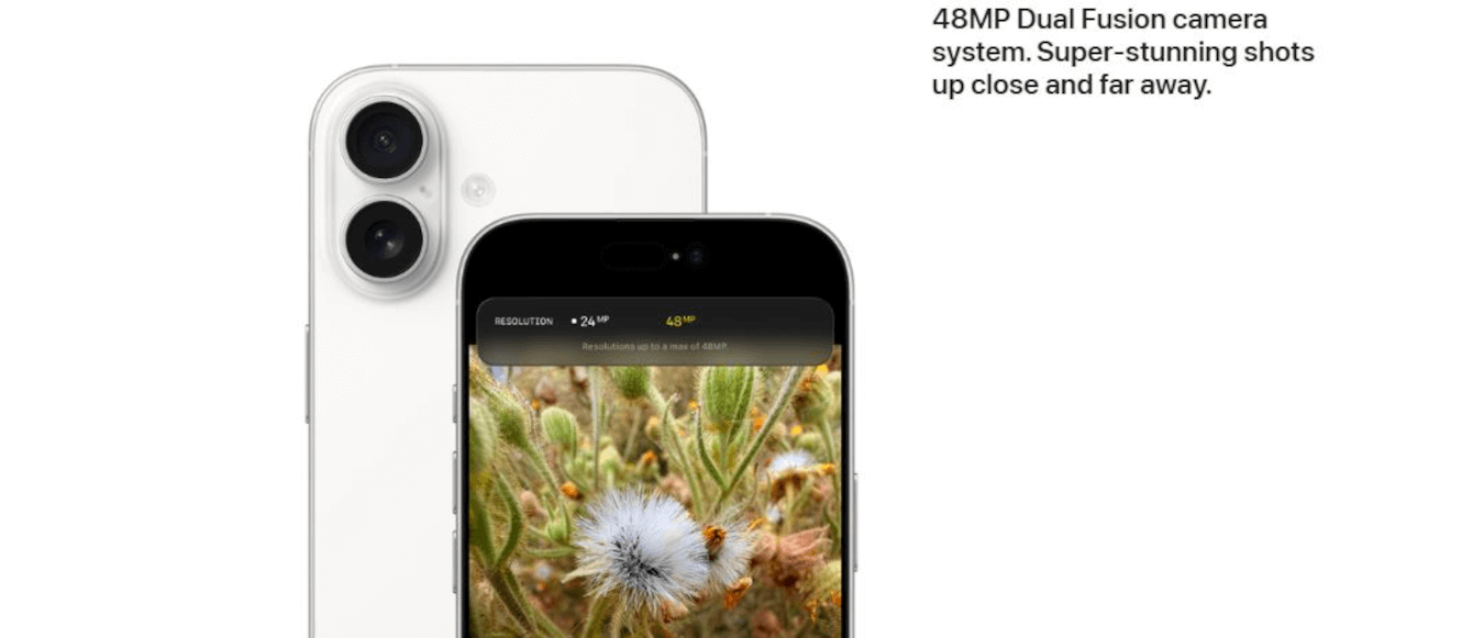 iPhone 17 (Sage, 512GB)