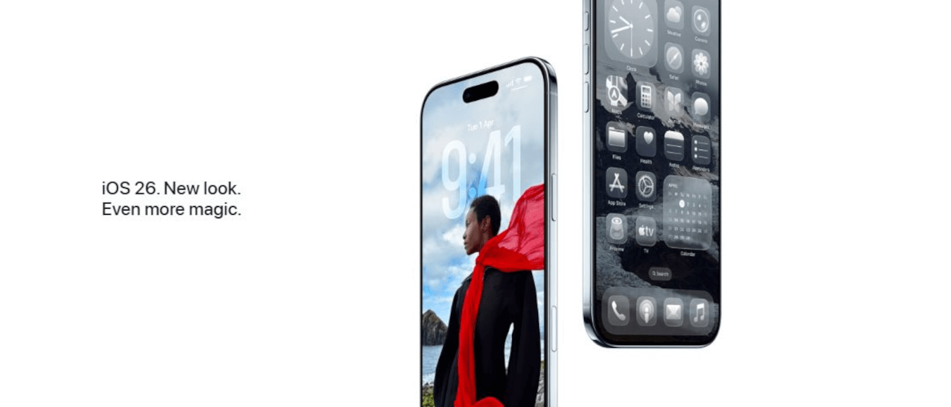 iPhone Air (Cloud White, 256GB)