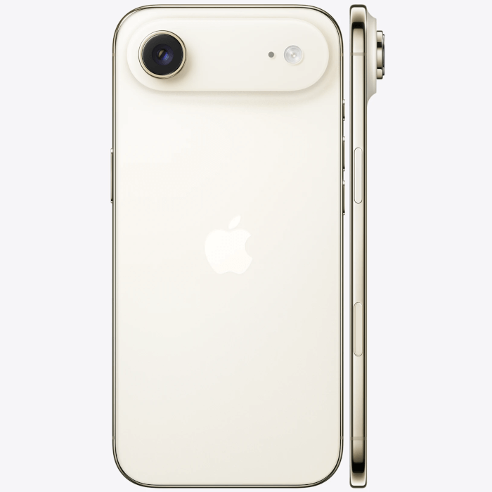 iPhone Air (Light Gold, 1TB)