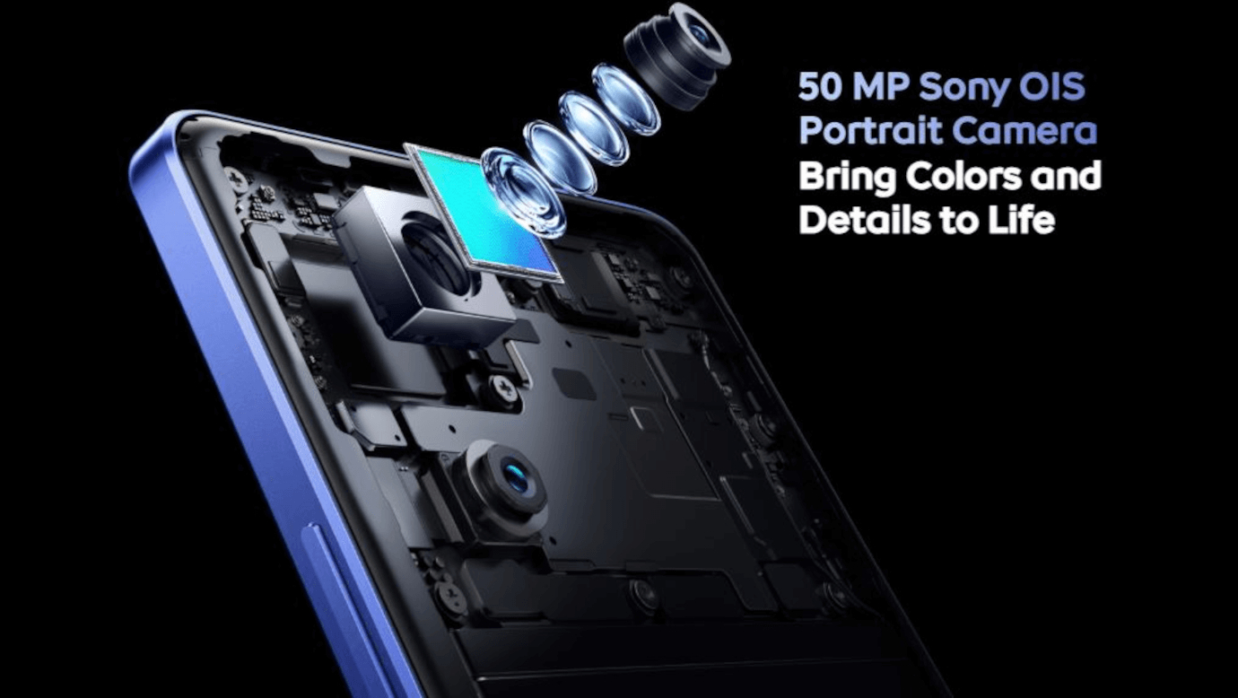 iQOO Neo 10R 5G (Raging Blue, 8GB, 256GB)