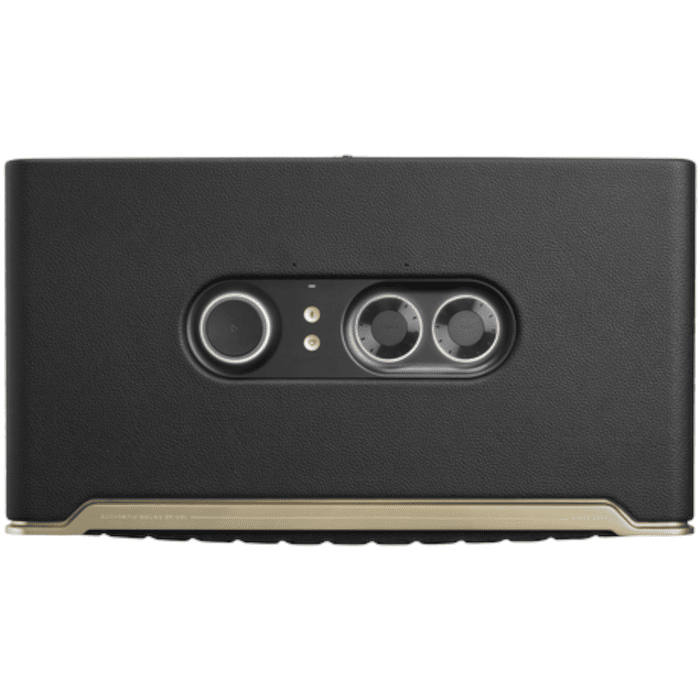 JBL Authentics 500 (Black)