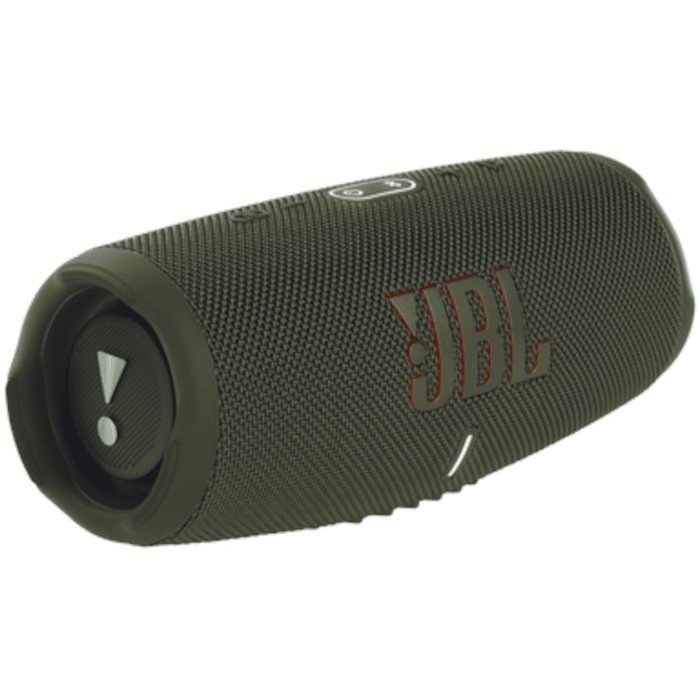 JBL JBL Charge 5 (Forest Green)