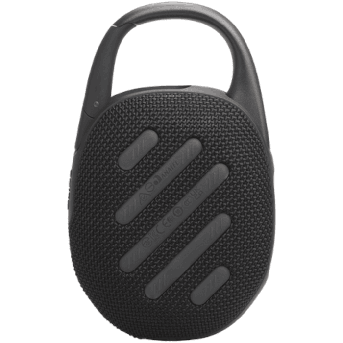 JBL CLIP 5 (Black)