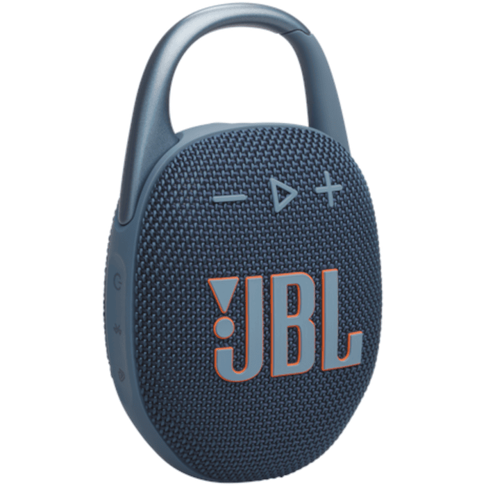 JBL JBL CLIP 5 (Blue)