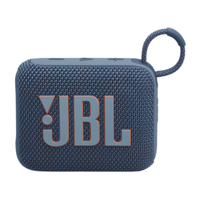 JBL JBL Go 4 (Blue)