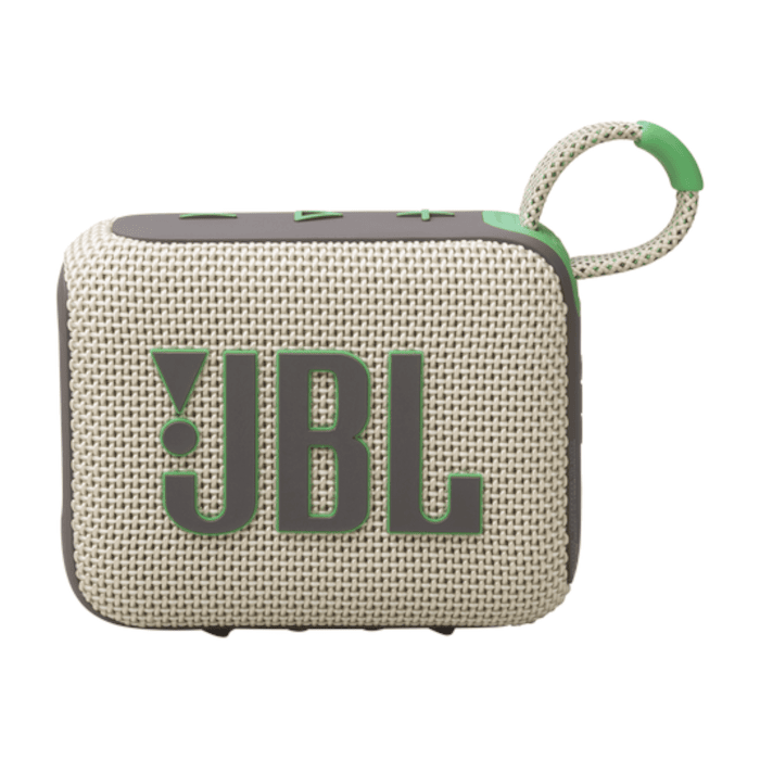 JBL JBL Go 4 (Sand)