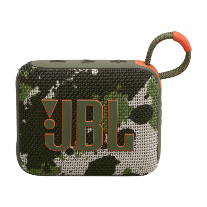 JBL JBL Go 4 (Squad)