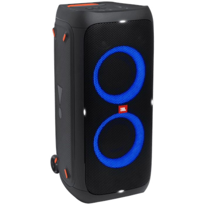JBL Partybox 310 (Black)