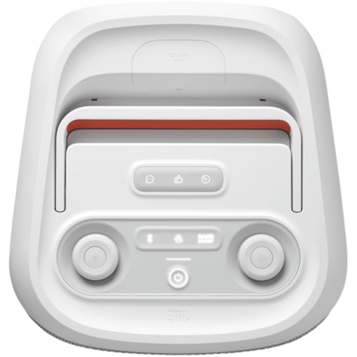 JBL Partybox Club 120 (White)