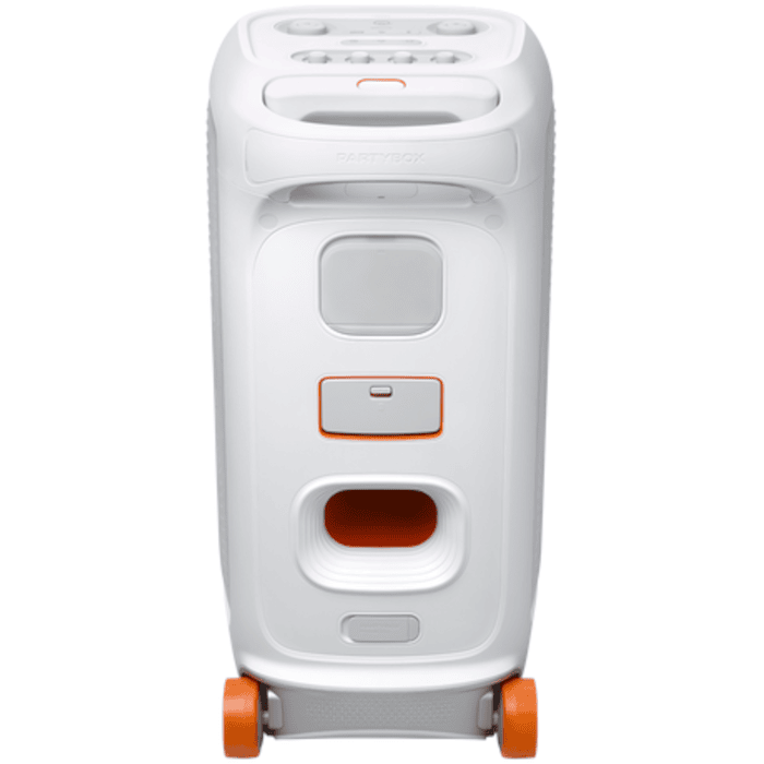 JBL Partybox Stage 320 (White)