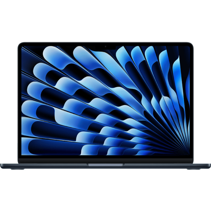 Apple MacBook Air M4 (13 inches, Midnight, 24GB, 512GB)