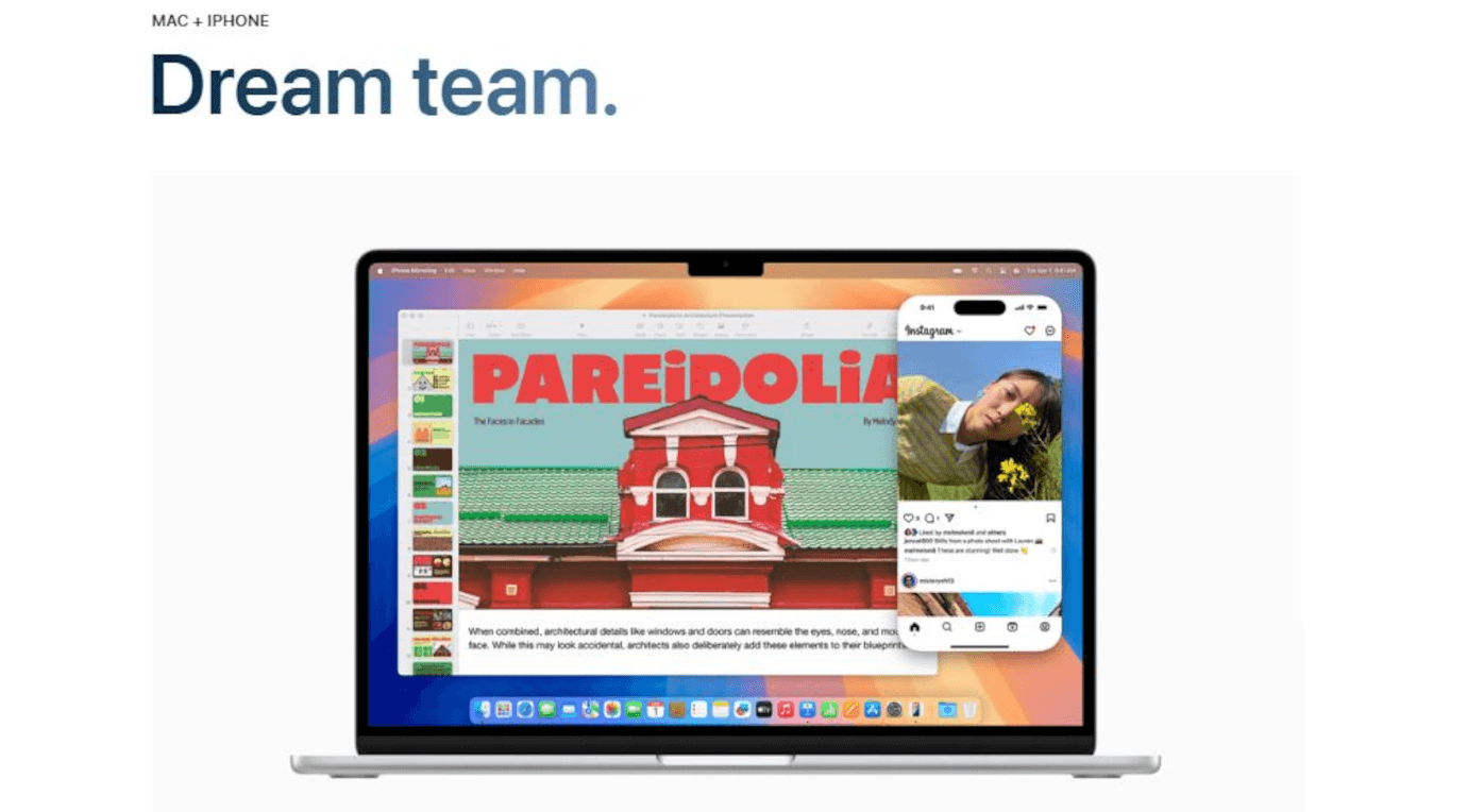 MacBook Air M4 (15 inches, Starlight, 16GB, 256GB)